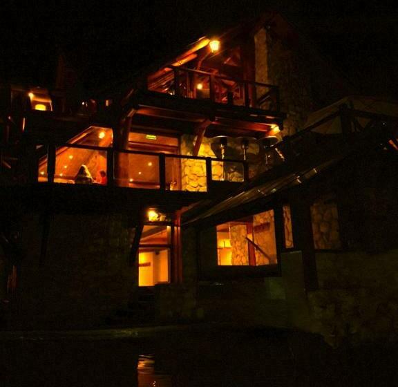 חדר סטנדרט נוף לאגם, Dos Bahias Lake Resort