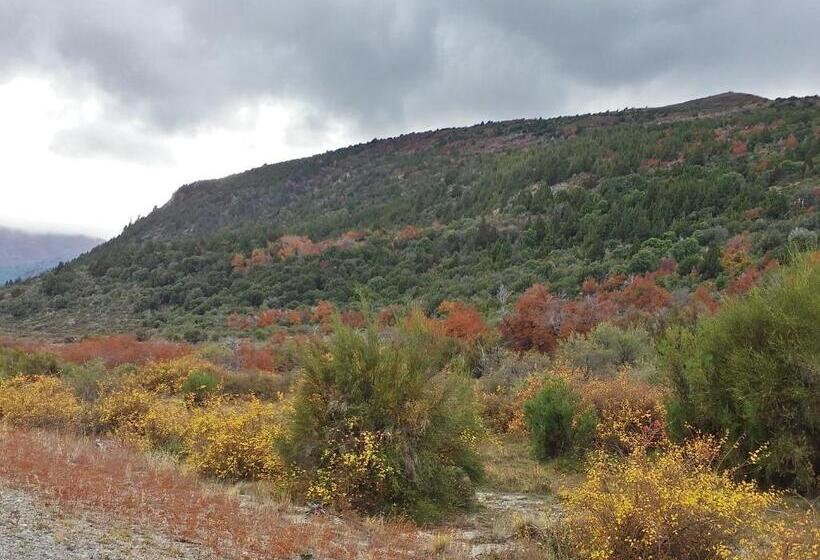 חדר סטנדרט נוף לאגם, Dos Bahias Lake Resort