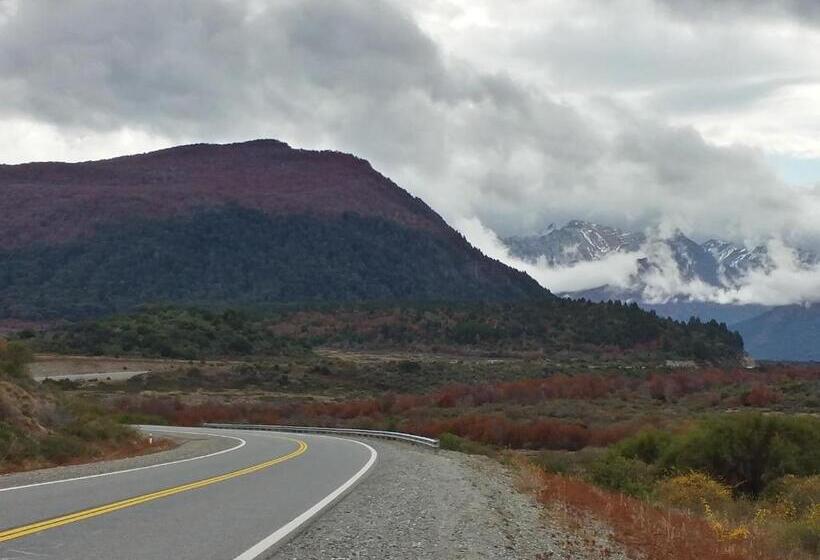 חדר סטנדרט נוף לאגם, Dos Bahias Lake Resort