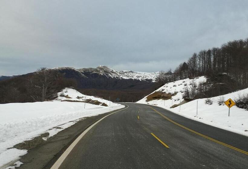 חדר סטנדרט נוף לאגם, Dos Bahias Lake Resort