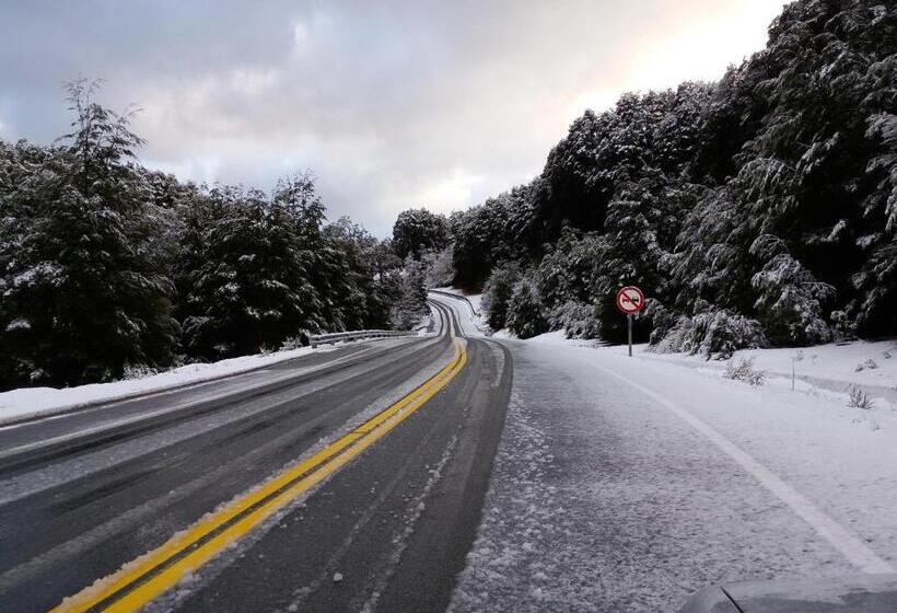 חדר סטנדרט נוף לאגם, Dos Bahias Lake Resort