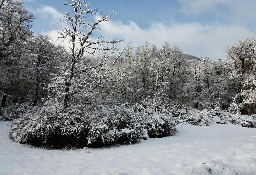 חדר סטנדרט נוף לאגם, Dos Bahias Lake Resort