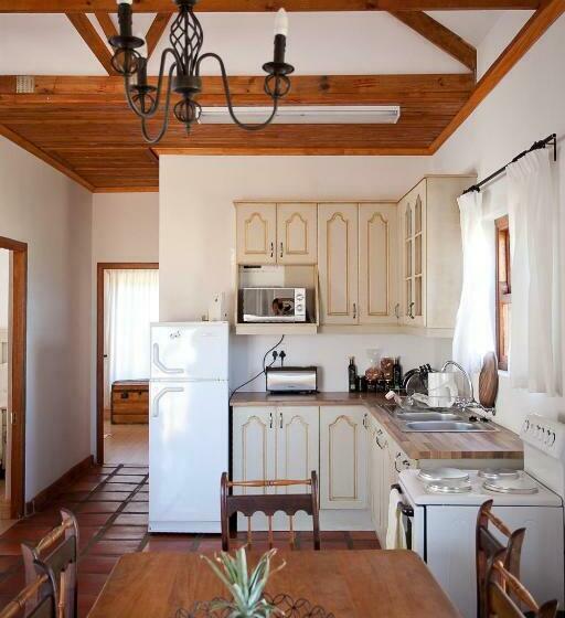 Дом 2 Спальни, Eikelaan Farm Cottages