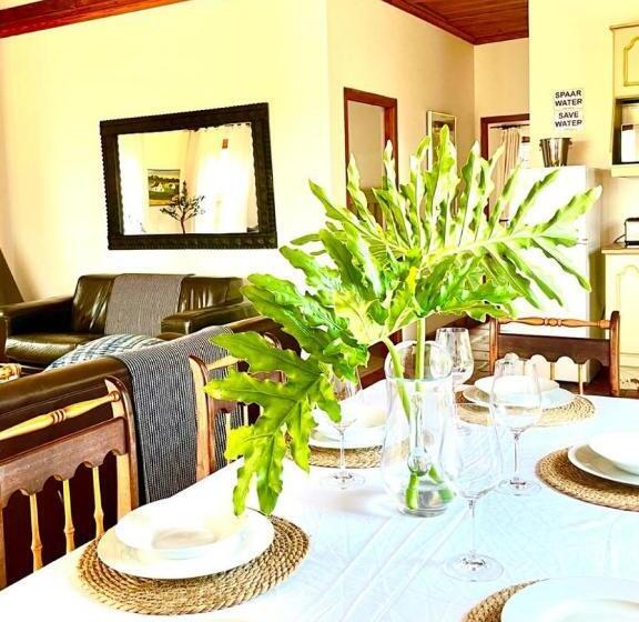 منزل غرفتين نوم, Eikelaan Farm Cottages