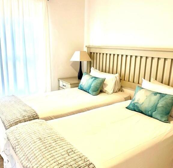 منزل غرفتين نوم, Eikelaan Farm Cottages