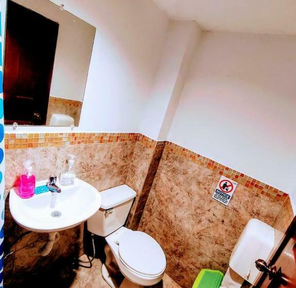 Standard Szoba, Galapagos Natural Life Hostel