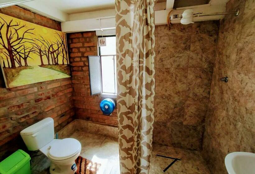 Ágy Megosztott Szobában, Galapagos Natural Life Hostel