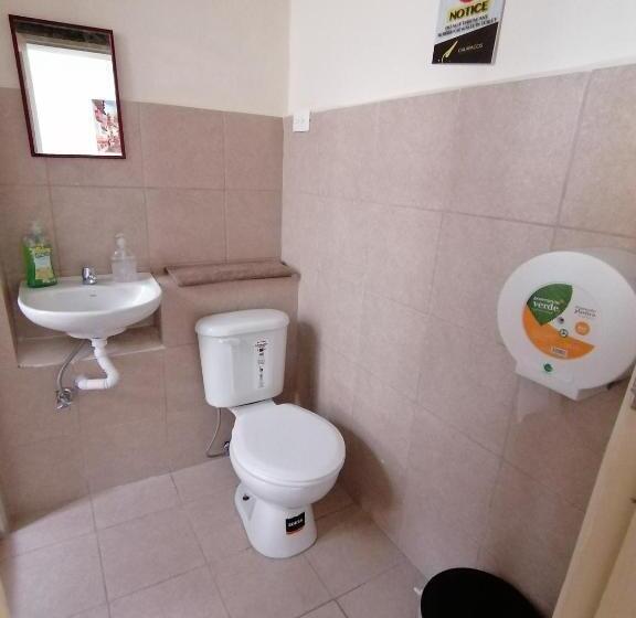 Standard Szoba, Galapagos Natural Life Hostel