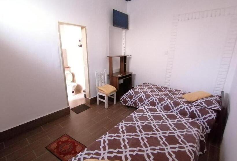 Standard Szoba, Galapagos Natural Life Hostel