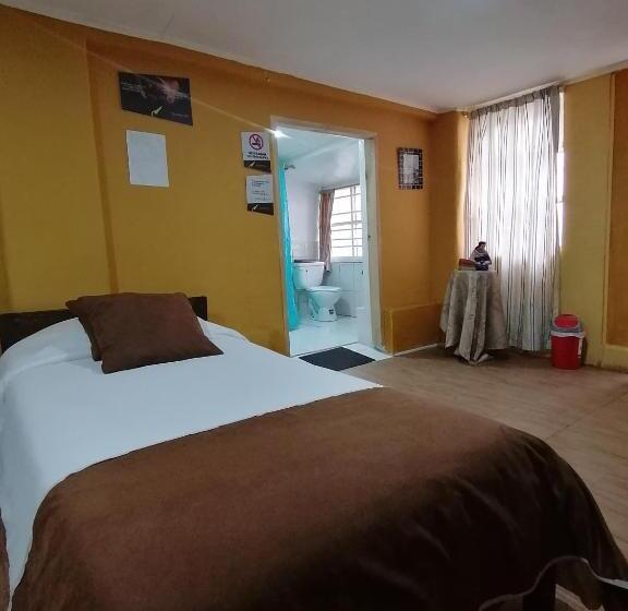 Standard Szoba, Galapagos Natural Life Hostel