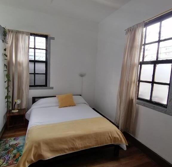 Standard Szoba, Galapagos Natural Life Hostel