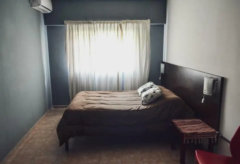اتاق استاندارد, Go Hostel