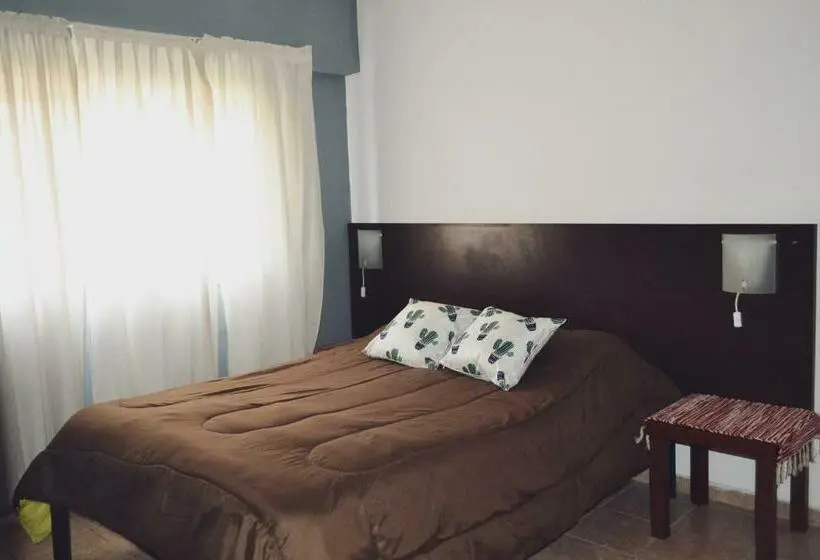 اتاق استاندارد, Go Hostel