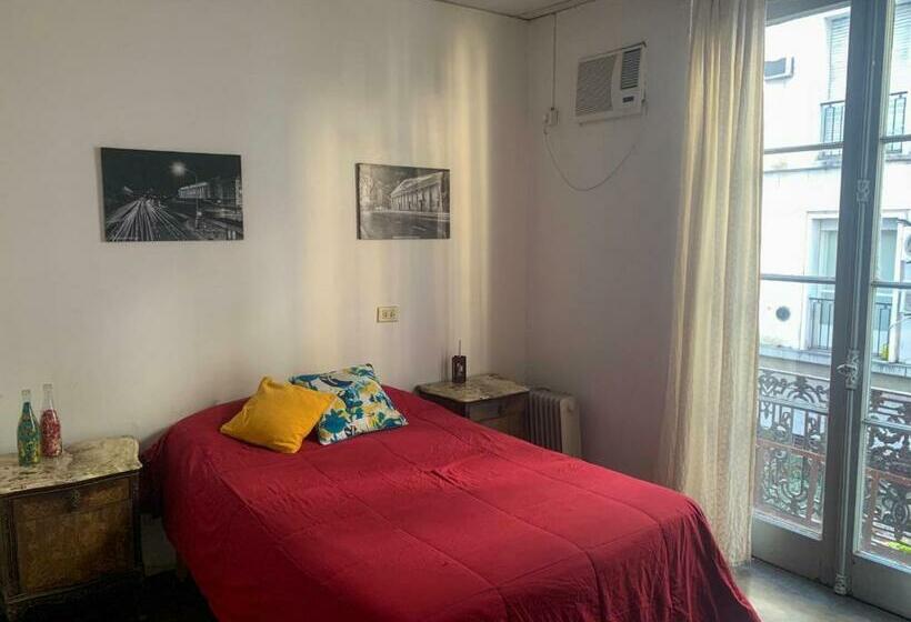 اتاق سوپریور, Hostel Colonial