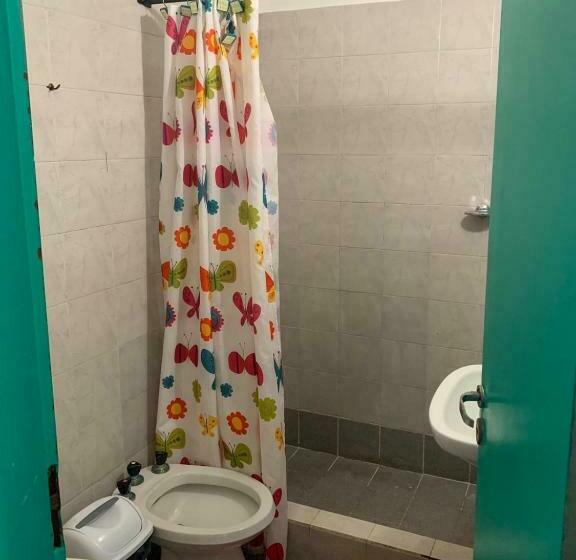 اتاق سوپریور, Hostel Colonial