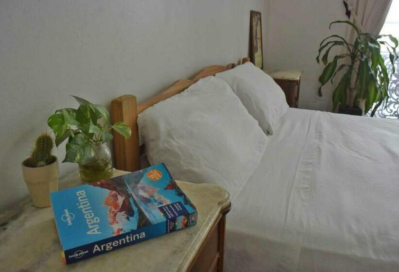 اتاق سوپریور, Hostel Colonial