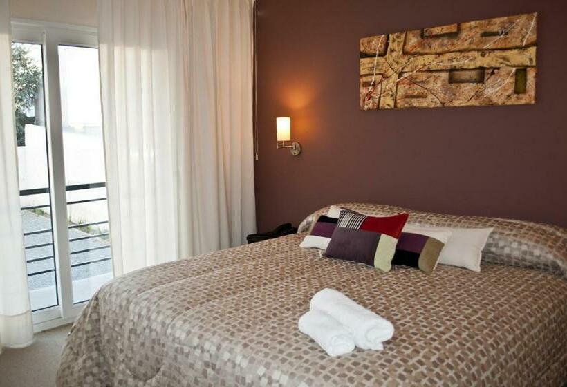 اتاق استاندارد, Aires De Tandil