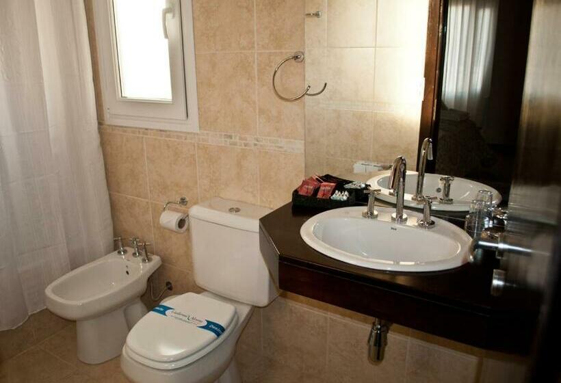 اتاق استاندارد, Aires De Tandil