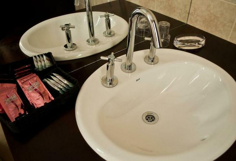 스탠다드 싱글 룸, Aires De Tandil