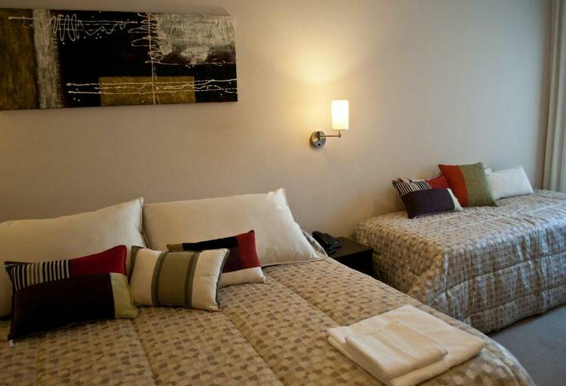 스탠다드 싱글 룸, Aires De Tandil