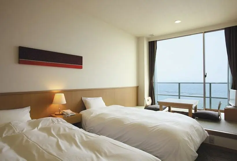Standard-huone, Bay Side Square Kaike