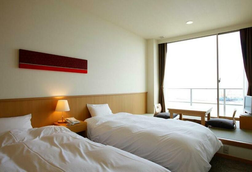 Habitació Estàndard Individual Vista Mar, Bay Side Square Kaike