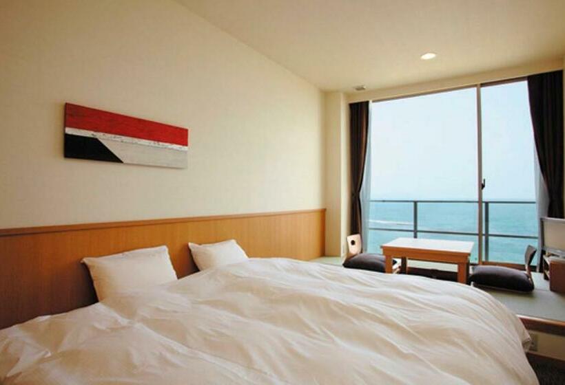 Habitació Estàndard Vista Mar, Bay Side Square Kaike