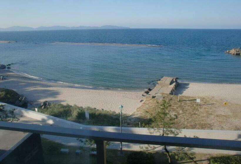 Habitació Estàndard Vista Mar, Bay Side Square Kaike