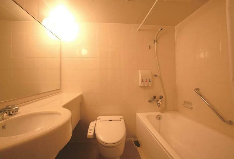 Habitació Estàndard Individual Vista Mar, Bay Side Square Kaike