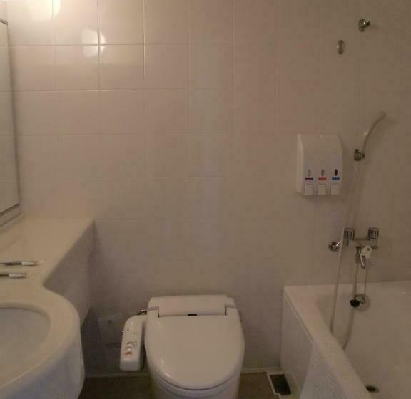 Habitació Estàndard Individual Vista Mar, Bay Side Square Kaike