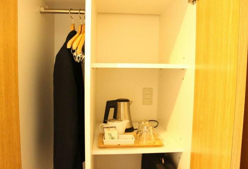 Habitació Estàndard Individual Vista Mar, Bay Side Square Kaike