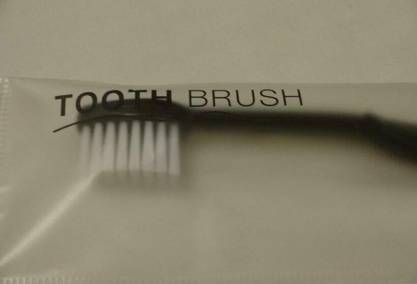 Habitación Estàndard Individual, Bay Side Square Kaike