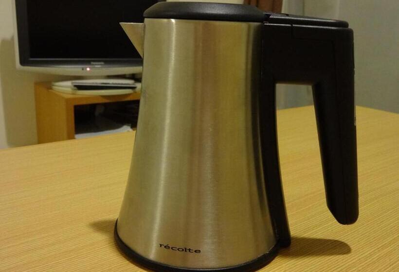 Habitación Estàndard Individual, Bay Side Square Kaike