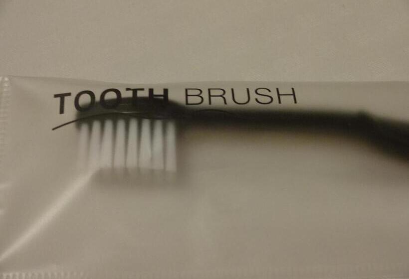 Habitació Estàndard Vista Parc, Bay Side Square Kaike