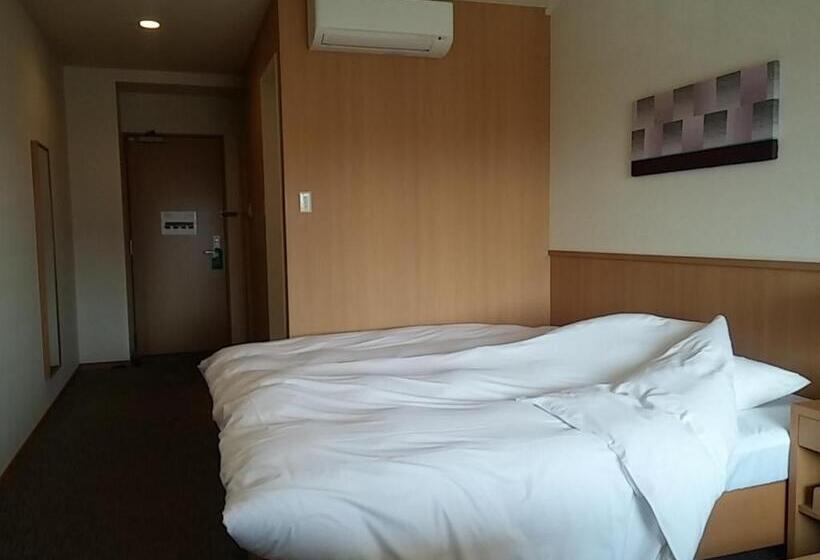 Habitació Estàndard Vista Parc, Bay Side Square Kaike