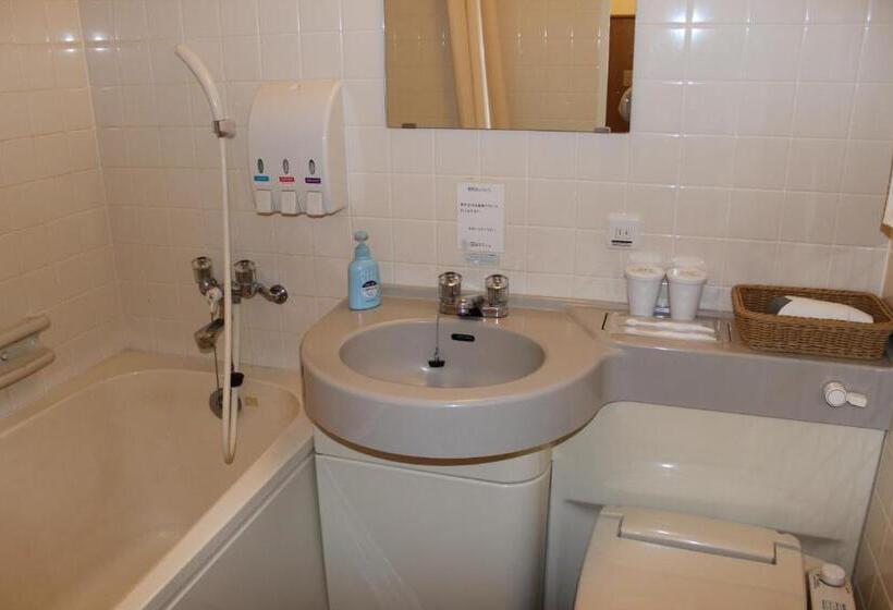 Habitació Estàndard, Bay Side Square Kaike