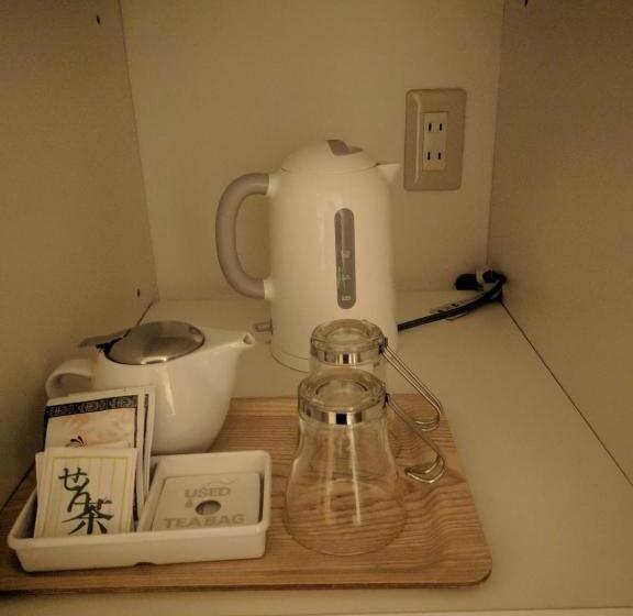 Habitació Estàndard, Bay Side Square Kaike