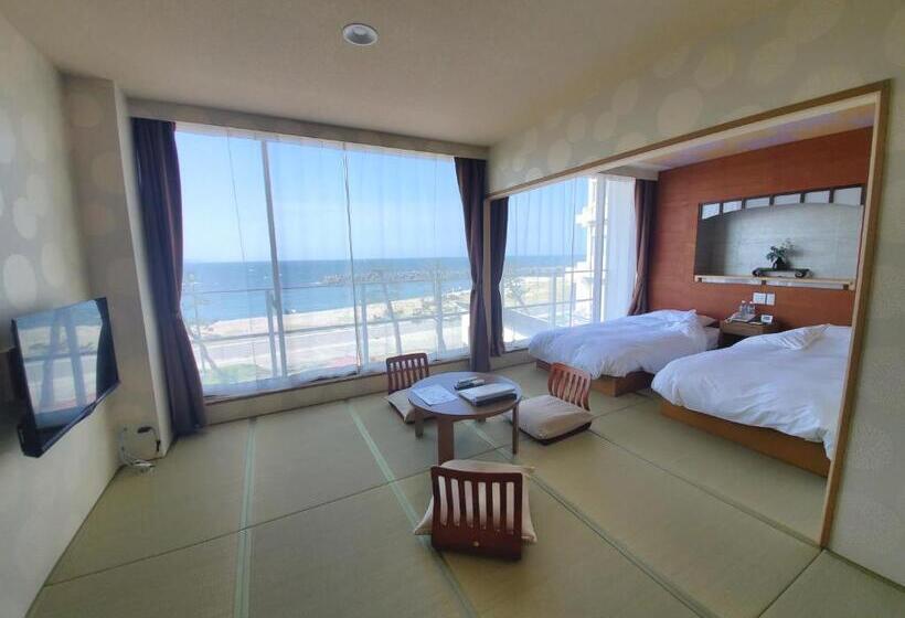 Habitació Estàndard, Bay Side Square Kaike