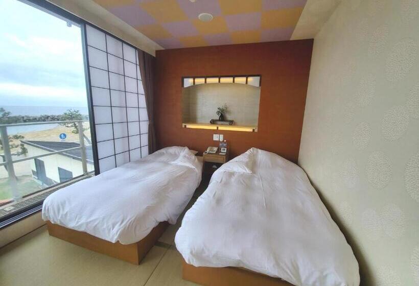 Habitació Estàndard, Bay Side Square Kaike