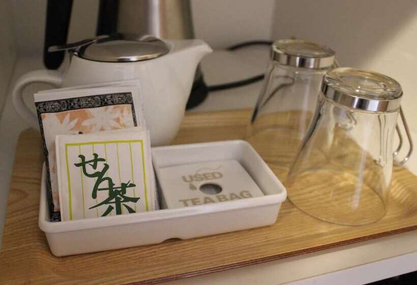 Habitació Estàndard, Bay Side Square Kaike