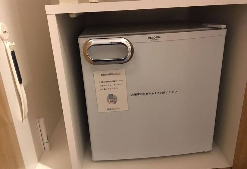 Habitació Estàndard, Bay Side Square Kaike