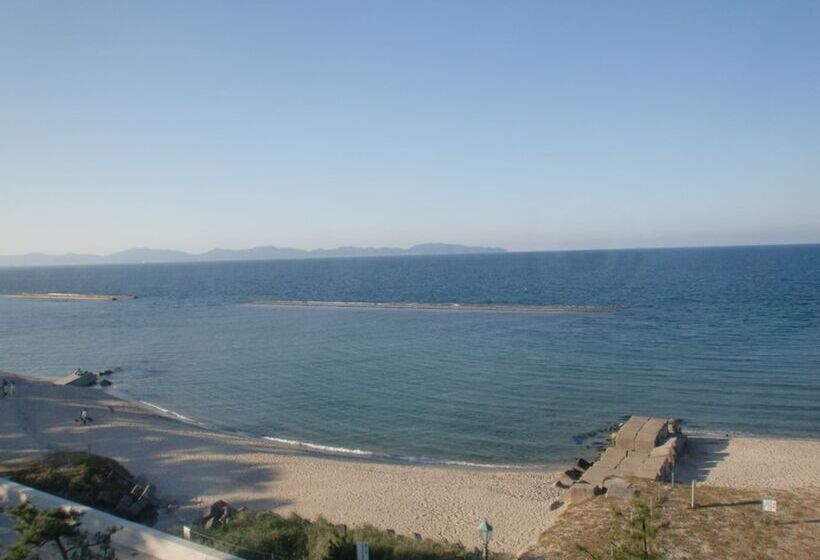 Habitació Estàndard, Bay Side Square Kaike