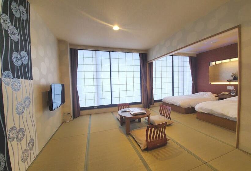 Habitació Estàndard, Bay Side Square Kaike