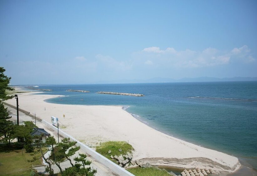 스탠다드 룸, Bay Side Square Kaike