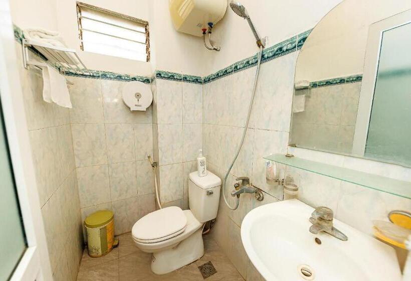 اتاق استاندارد, Spot On 1227 Binh Minh