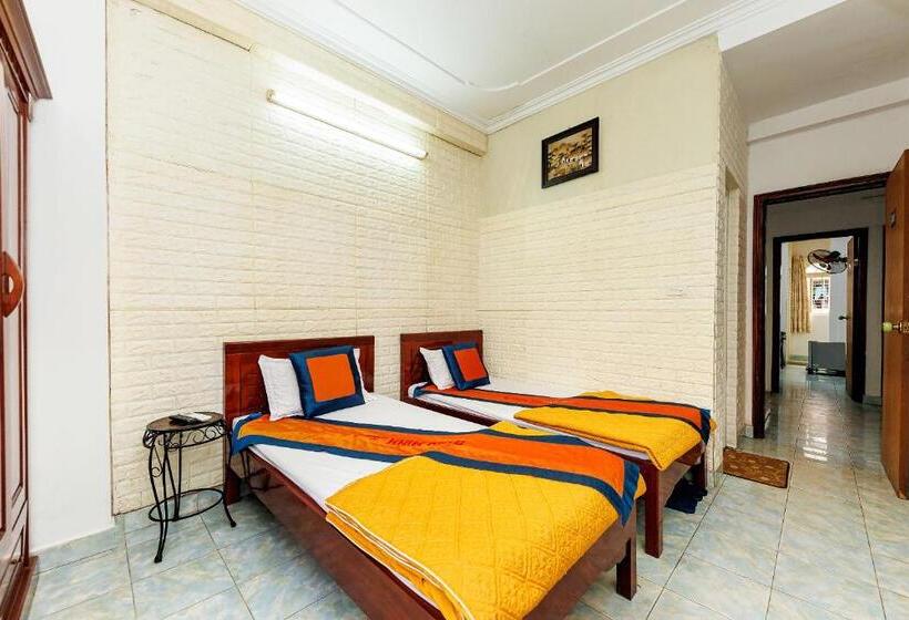 اتاق استاندارد, Spot On 1227 Binh Minh