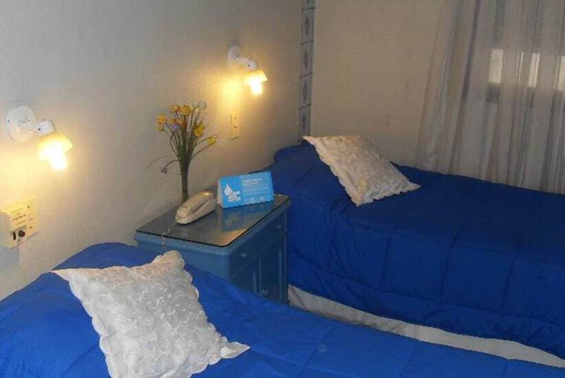 اتاق استاندارد, Del Boulevard