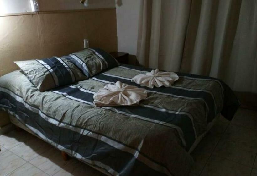 StandaardKamer, Nuevo Fatica