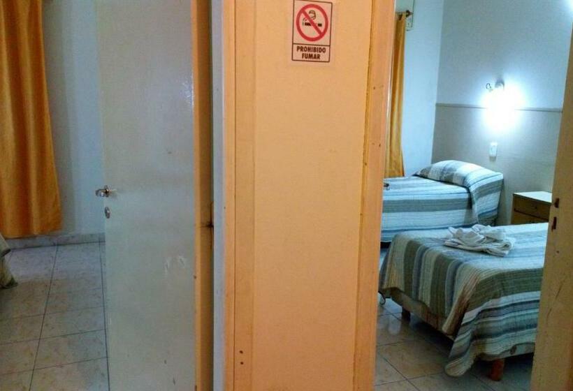 Familiekamer, Nuevo Fatica