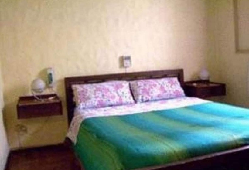 חדר סטנדרט, Panamericano Mendoza